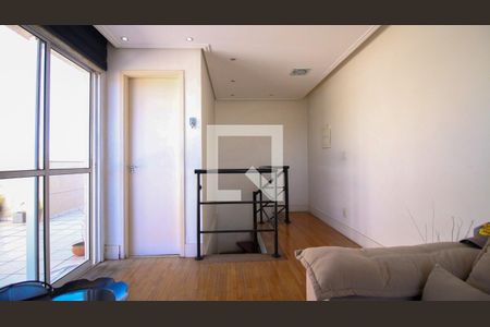 Apartamento para alugar com 3 quartos, 180m² em Parque Independencia, São Paulo