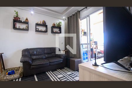 Apartamento para alugar com 3 quartos, 180m² em Parque Independencia, São Paulo