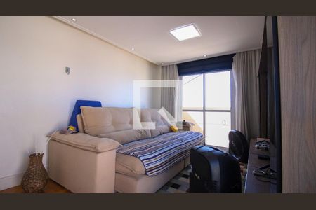 Apartamento para alugar com 3 quartos, 180m² em Parque Independencia, São Paulo