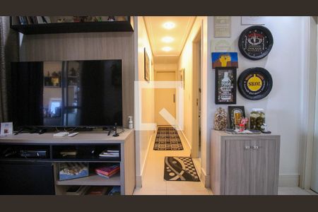 Apartamento para alugar com 3 quartos, 180m² em Parque Independencia, São Paulo