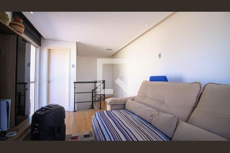 Apartamento para alugar com 3 quartos, 180m² em Parque Independencia, São Paulo