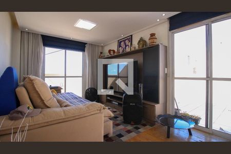 Apartamento para alugar com 3 quartos, 180m² em Parque Independencia, São Paulo