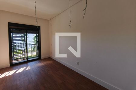 Quarto Suíte de apartamento à venda com 2 quartos, 100m² em Parque Nova Campinas, Campinas