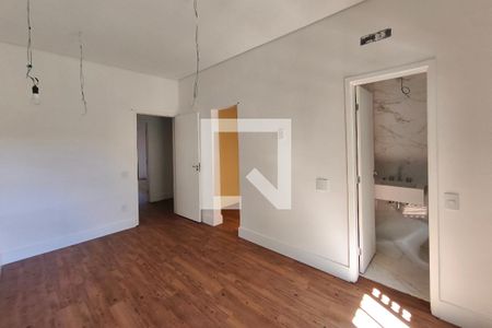 Quarto Suíte de apartamento à venda com 2 quartos, 100m² em Parque Nova Campinas, Campinas