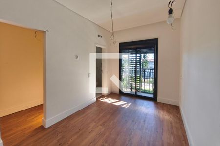 Quarto Suíte de apartamento à venda com 2 quartos, 100m² em Parque Nova Campinas, Campinas