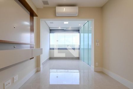 Foto 14 de apartamento para alugar com 1 quarto, 37m² em Vila Mariana, São Paulo