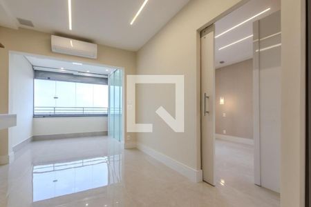 Foto 07 de apartamento para alugar com 1 quarto, 37m² em Vila Mariana, São Paulo