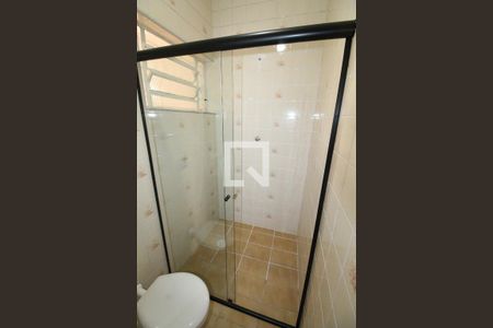 Banheiro de casa para alugar com 3 quartos, 100m² em Bosque dos Eucaliptos, São José dos Campos