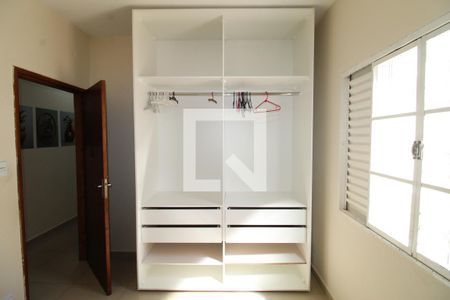 Quarto 1 de casa para alugar com 3 quartos, 100m² em Bosque dos Eucaliptos, São José dos Campos