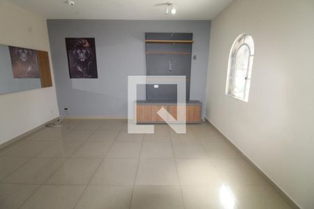 Sala de casa para alugar com 3 quartos, 100m² em Bosque dos Eucaliptos, São José dos Campos