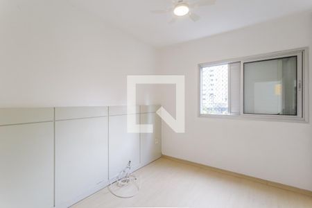 Quarto 2 de apartamento para alugar com 2 quartos, 63m² em Moema, São Paulo