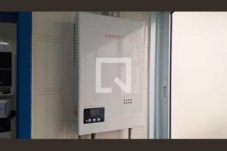 Detalhe de apartamento para alugar com 2 quartos, 78m² em Santa Cecilia, São Paulo