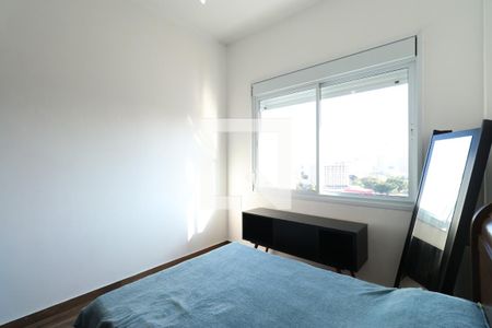 Quarto 1 de apartamento para alugar com 2 quartos, 78m² em Santa Cecilia, São Paulo