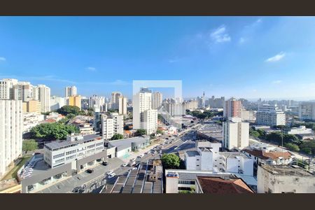 Vista de apartamento para alugar com 2 quartos, 78m² em Santa Cecilia, São Paulo
