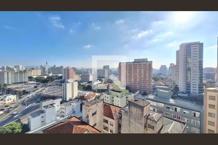 Vista de apartamento para alugar com 2 quartos, 78m² em Santa Cecilia, São Paulo