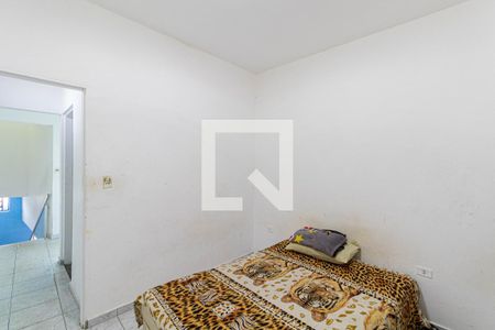 Quarto 1 de casa para alugar com 2 quartos, 80m² em Cidade Antônio Estêvão de Carvalho, São Paulo