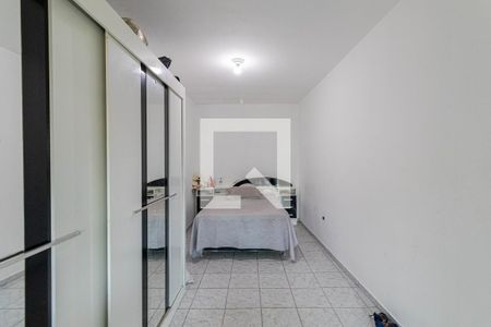 Quarto 2 de casa para alugar com 2 quartos, 80m² em Cidade Antônio Estêvão de Carvalho, São Paulo