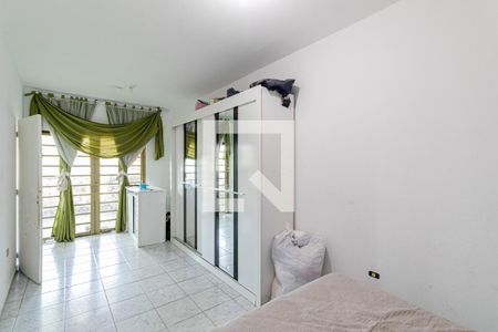 Quarto 2 de casa para alugar com 2 quartos, 80m² em Cidade Antônio Estêvão de Carvalho, São Paulo