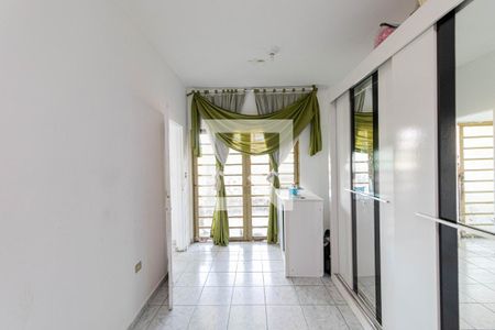 Quarto 2 de casa para alugar com 2 quartos, 80m² em Cidade Antônio Estêvão de Carvalho, São Paulo