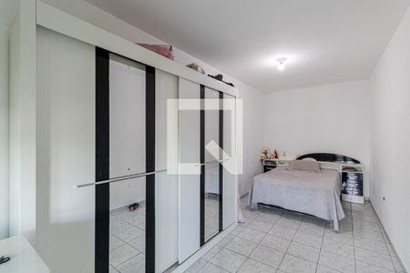 Quarto 2 de casa para alugar com 2 quartos, 80m² em Cidade Antônio Estêvão de Carvalho, São Paulo