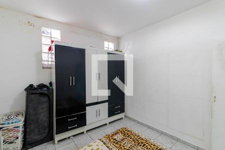 Quarto 1 de casa para alugar com 2 quartos, 80m² em Cidade Antônio Estêvão de Carvalho, São Paulo