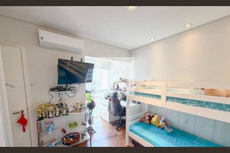 Foto 04 de apartamento à venda com 3 quartos, 171m² em Jardim Arpoador, São Paulo