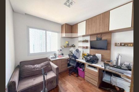 Foto 11 de apartamento à venda com 3 quartos, 171m² em Jardim Arpoador, São Paulo