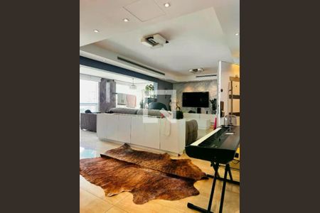 Apartamento à venda com 4 quartos, 197m² em Água Branca, São Paulo