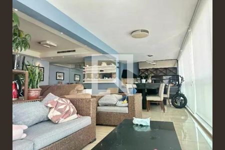 Apartamento à venda com 4 quartos, 197m² em Água Branca, São Paulo