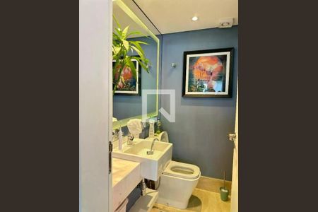 Apartamento à venda com 4 quartos, 197m² em Água Branca, São Paulo