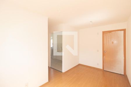 Sala de apartamento para alugar com 2 quartos, 80m² em Campo Grande, Rio de Janeiro