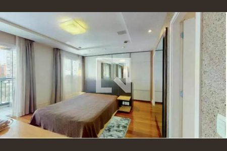 Apartamento à venda com 1 quarto, 149m² em Moema, São Paulo