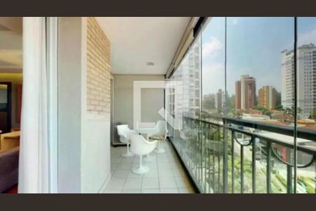 Apartamento à venda com 1 quarto, 149m² em Moema, São Paulo