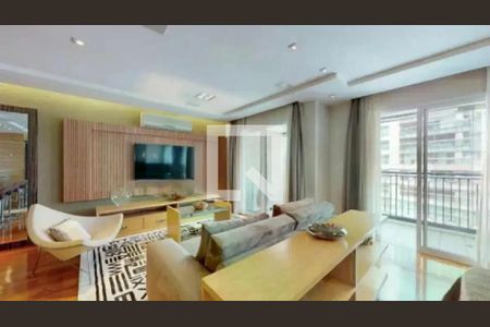 Apartamento à venda com 1 quarto, 149m² em Moema, São Paulo