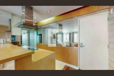 Apartamento à venda com 1 quarto, 149m² em Moema, São Paulo