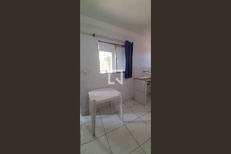 Kitnet/Studio para alugar com 1 quarto, 25m² em Vila Dalva, São Paulo