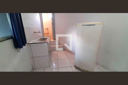 Kitnet/Studio para alugar com 1 quarto, 25m² em Vila Dalva, São Paulo