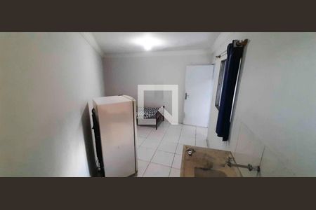 Kitnet/Studio para alugar com 1 quarto, 25m² em Vila Dalva, São Paulo