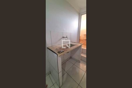 Kitnet/Studio para alugar com 1 quarto, 25m² em Vila Dalva, São Paulo