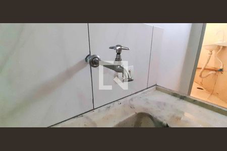 Kitnet/Studio para alugar com 1 quarto, 25m² em Vila Dalva, São Paulo