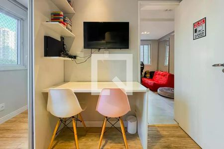 Apartamento à venda com 2 quartos, 69m² em Chácara Klabin, São Paulo