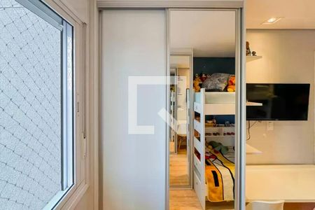 Apartamento à venda com 2 quartos, 69m² em Chácara Klabin, São Paulo