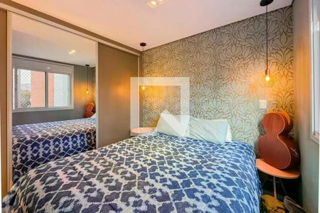 Apartamento à venda com 2 quartos, 69m² em Chácara Klabin, São Paulo