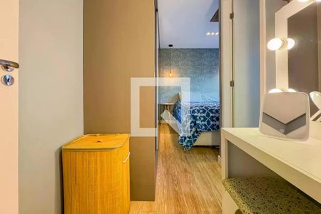 Apartamento à venda com 2 quartos, 69m² em Chácara Klabin, São Paulo