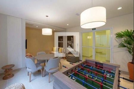 Apartamento à venda com 2 quartos, 69m² em Chácara Klabin, São Paulo