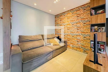 Apartamento à venda com 2 quartos, 69m² em Chácara Klabin, São Paulo