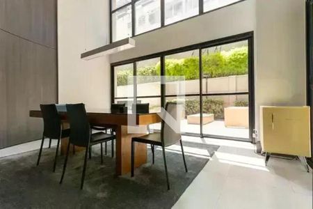 Apartamento à venda com 2 quartos, 89m² em Sumaré, São Paulo