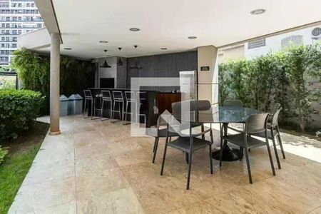 Apartamento à venda com 2 quartos, 89m² em Sumaré, São Paulo