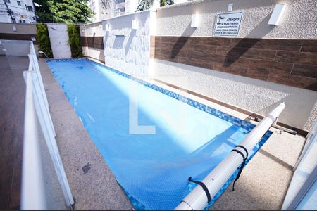 Apartamento para alugar com 2 quartos, 60m² em Parque Amazonia, Goiânia