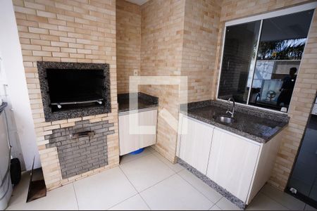 Apartamento para alugar com 2 quartos, 60m² em Parque Amazonia, Goiânia